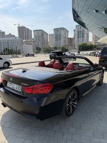BMW 430-3