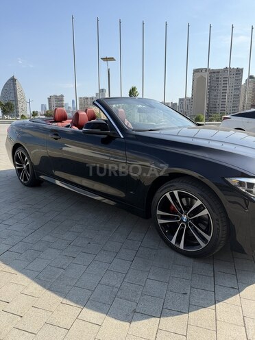 BMW 430-4