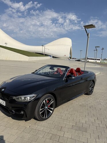 BMW 430-14