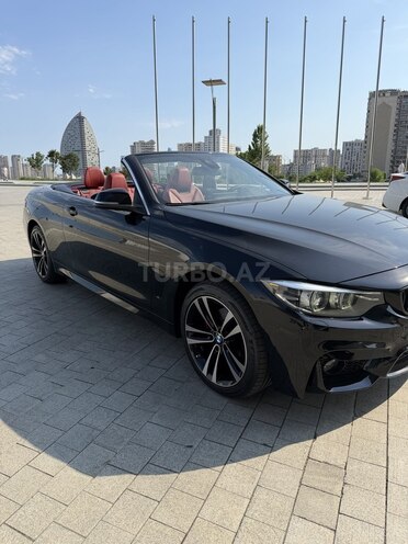BMW 430-2