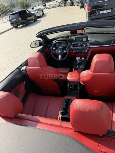 BMW 430-9