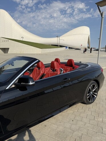 BMW 430-10