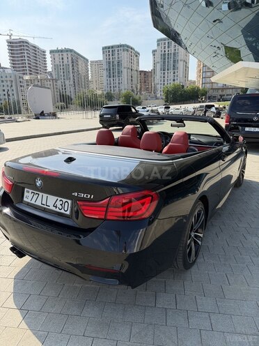 BMW 430-11