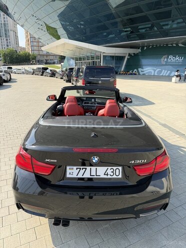 BMW 430-12