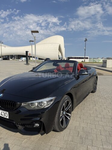 BMW 430-7