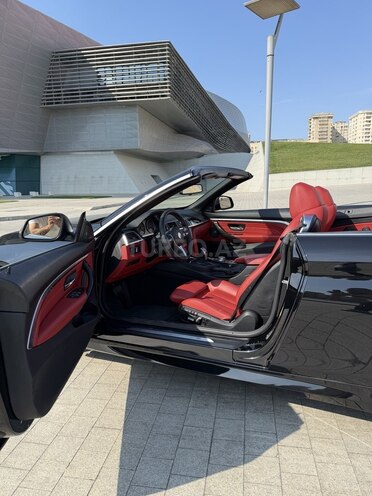 BMW 430-6