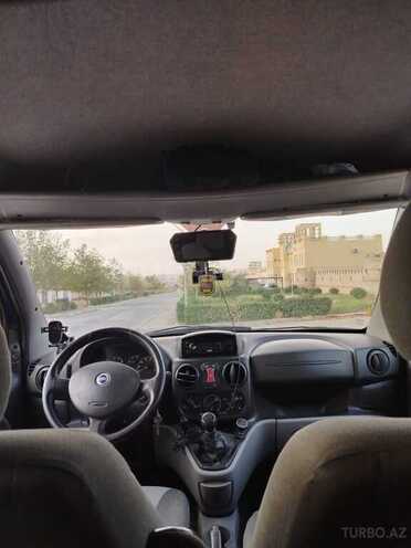 Fiat Doblo-9