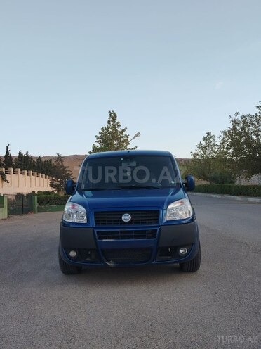 Fiat Doblo-1