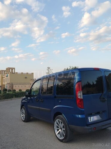 Fiat Doblo-6