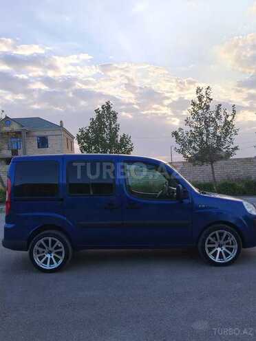 Fiat Doblo-8