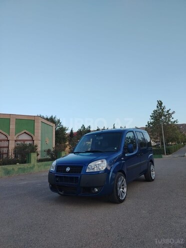 Fiat Doblo-5