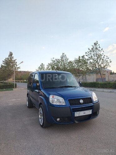 Fiat Doblo-4