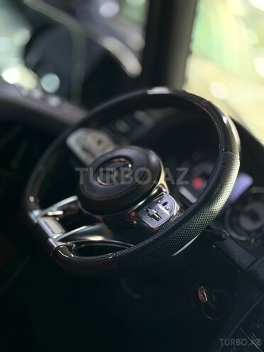 Mercedes G 500-31