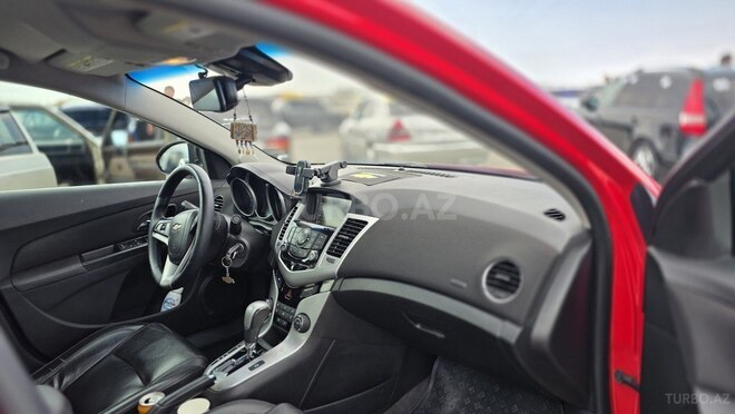 Chevrolet Cruze-6