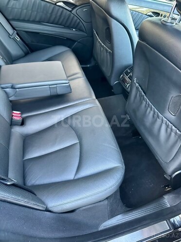Mercedes E 350-16