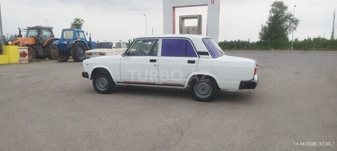LADA (VAZ) 2107-3