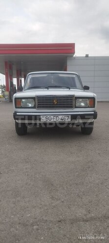 LADA (VAZ) 2107-1
