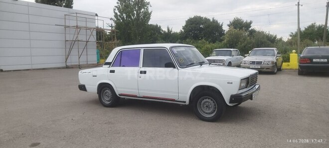 LADA (VAZ) 2107-6