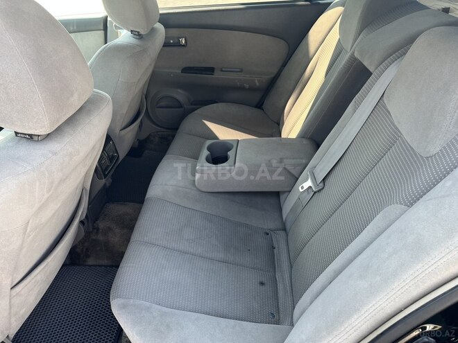 Nissan Altima-6
