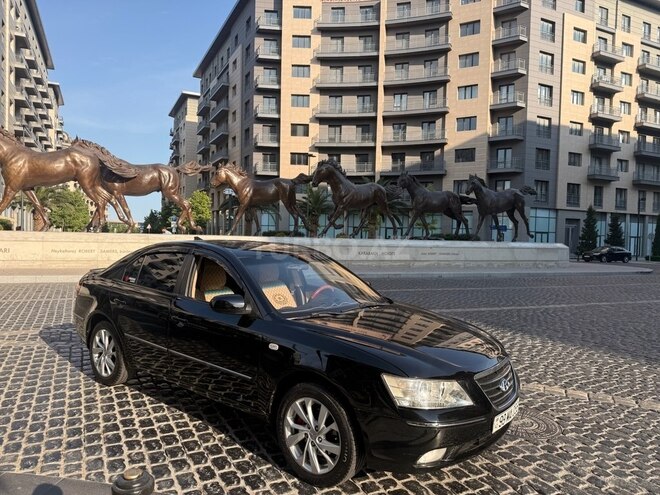 Hyundai Sonata-3