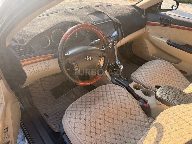 Hyundai Sonata-7