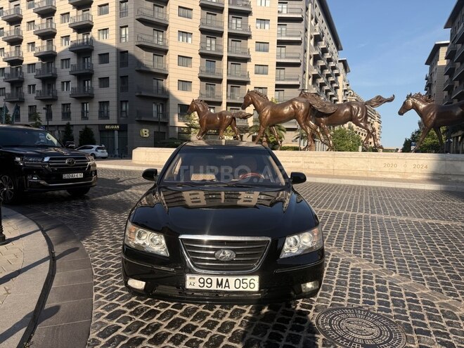 Hyundai Sonata-10