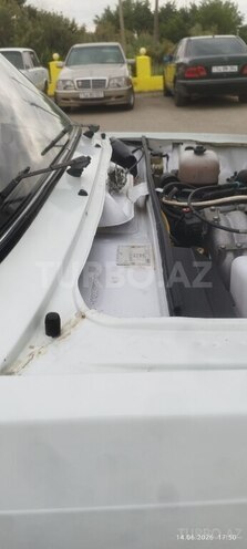 LADA (VAZ) 2107-15