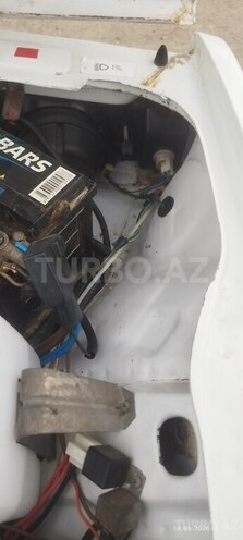 LADA (VAZ) 2107-16