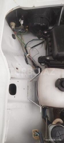 LADA (VAZ) 2107-17