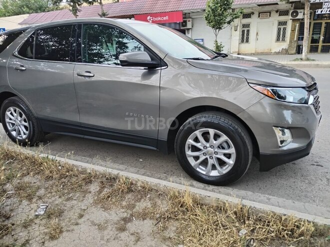 Chevrolet Equinox-6