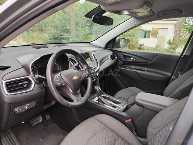 Chevrolet Equinox-4
