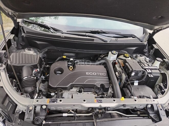 Chevrolet Equinox-5