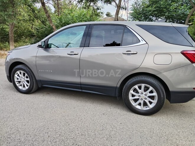 Chevrolet Equinox-3