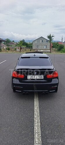 BMW 320-7