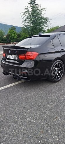BMW 320-8
