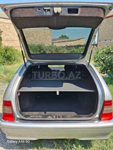 Mercedes C 240-6