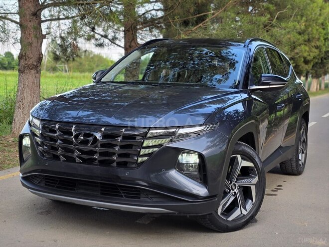 Hyundai Tucson-2