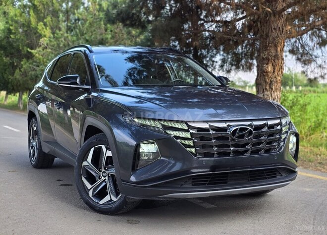 Hyundai Tucson-3