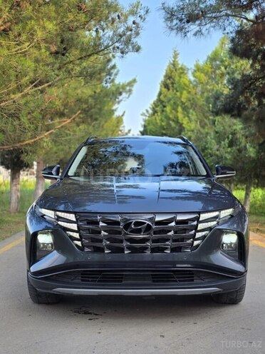 Hyundai Tucson-1