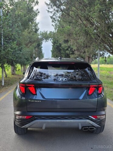 Hyundai Tucson-4