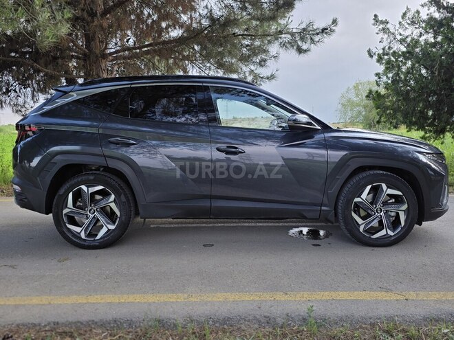 Hyundai Tucson-6