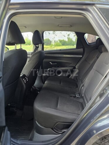 Hyundai Tucson-12