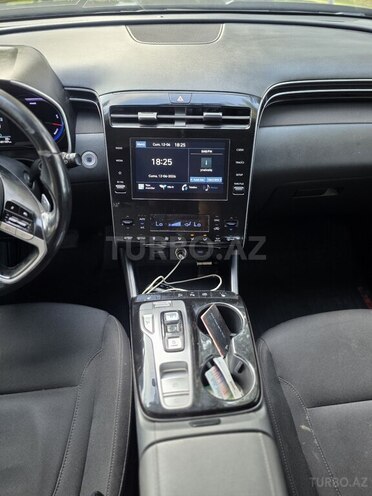 Hyundai Tucson-11