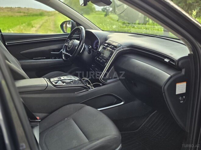Hyundai Tucson-9