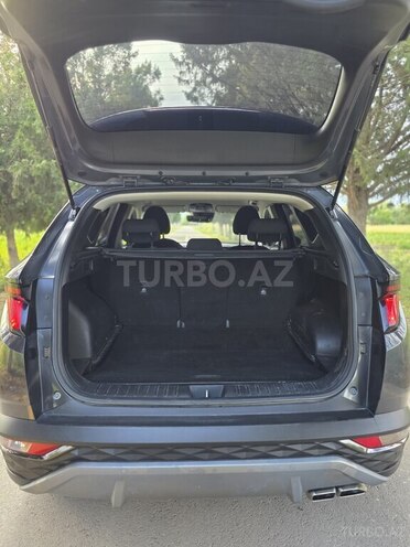 Hyundai Tucson-13