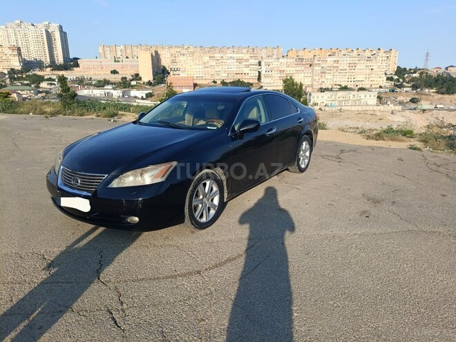 Lexus ES 350-2