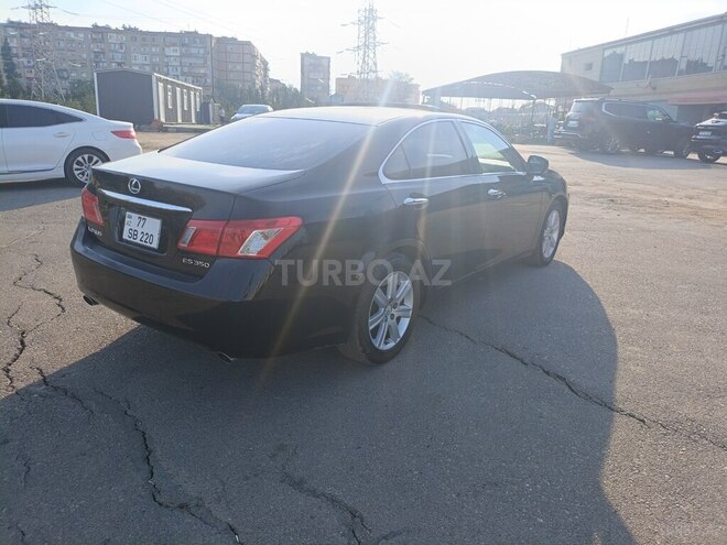 Lexus ES 350-6