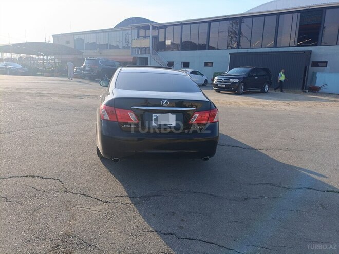 Lexus ES 350-3