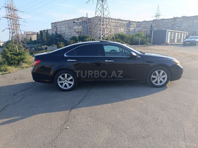 Lexus ES 350-7