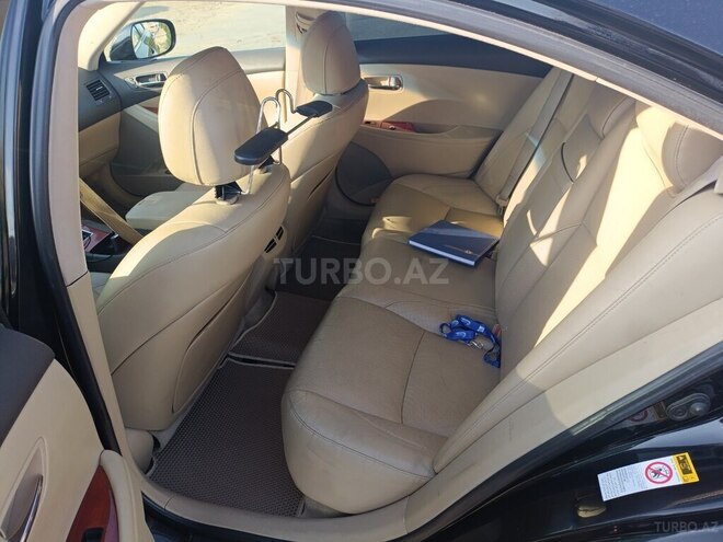 Lexus ES 350-9